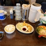 げんこつらーめん - 