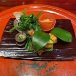 草喰 なかひがし - 