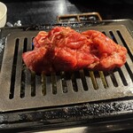 広尾 大衆焼肉 暴飲暴食 - 