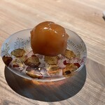 レスピラシオン - 