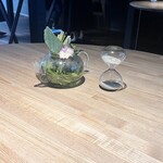 レスピラシオン - 