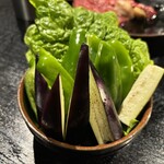 広尾 大衆焼肉 暴飲暴食 - 