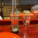 草喰 なかひがし - 