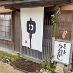 草喰 なかひがし - 