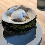 レスピラシオン - 