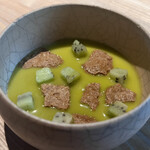 レスピラシオン - 