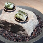 レスピラシオン - 