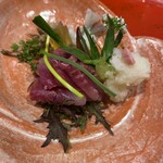 草喰 なかひがし - 