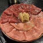 広尾 大衆焼肉 暴飲暴食 - 