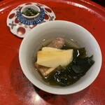 草喰 なかひがし - 