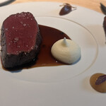 レスピラシオン - 