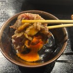 広尾 大衆焼肉 暴飲暴食 - 