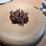 レスピラシオン - 