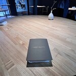 レスピラシオン - 