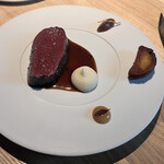 レスピラシオン - 