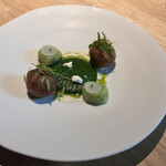 レスピラシオン - 