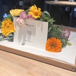 レスピラシオン - 