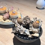 レスピラシオン - 