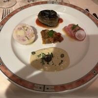 エリオ・ロカンダ・イタリアーナ - 