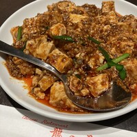 四川料理 龍の子 - 
