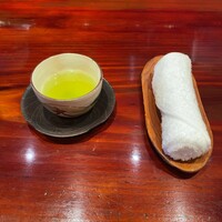 草喰 なかひがし - 