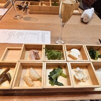 現代里山料理 ZEN HOUSE - 