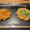 お好み焼き 令士郎