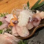 蕎麦食彩 さいとう - 