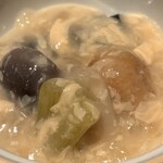 板前心 菊うら - お椀