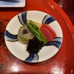 草喰 なかひがし - 