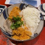 草喰 なかひがし - 