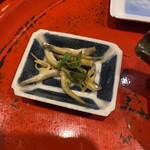 草喰 なかひがし - 