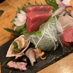 蕎麦食彩 さいとう - 