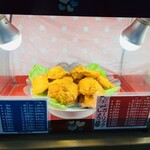 からあげ 大ちゃん - 料理写真: