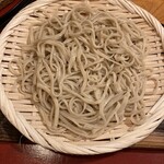 蕎麦食彩 さいとう - 