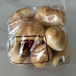 パンのペリカン - 