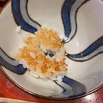 草喰 なかひがし - 