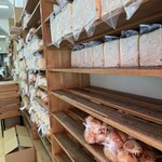 パンのペリカン - 