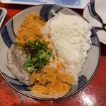 草喰 なかひがし - 