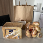 パンのペリカン - 