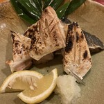 蕎麦食彩 さいとう - 