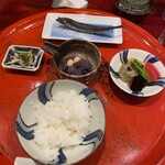 草喰 なかひがし - 