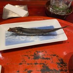 草喰 なかひがし - 