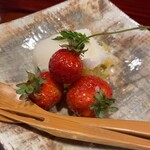 草喰 なかひがし - 