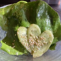 焼肉うしごろ 銀座並木通り店 - 