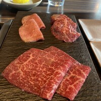 焼肉うしごろ 銀座並木通り店 - 