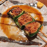 鳥茂 - 