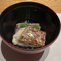 個室会席 北大路 品川茶寮 - 