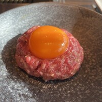 焼肉うしごろ 銀座並木通り店 - 