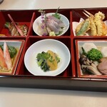 割烹蒲焼 わかな - 